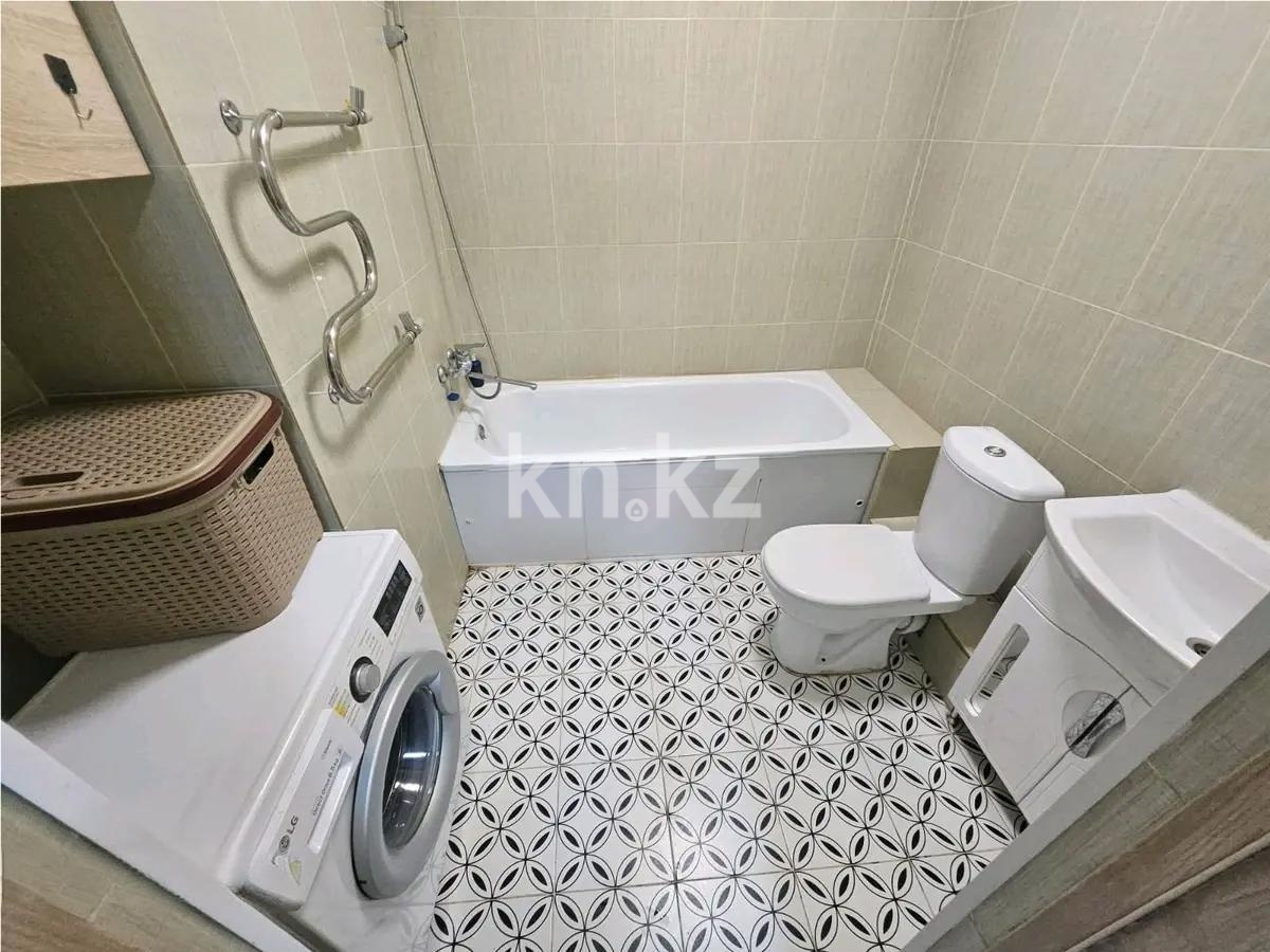 Продажа 1-комнатной квартиры, 48.8 м² в Алматы - фото 3