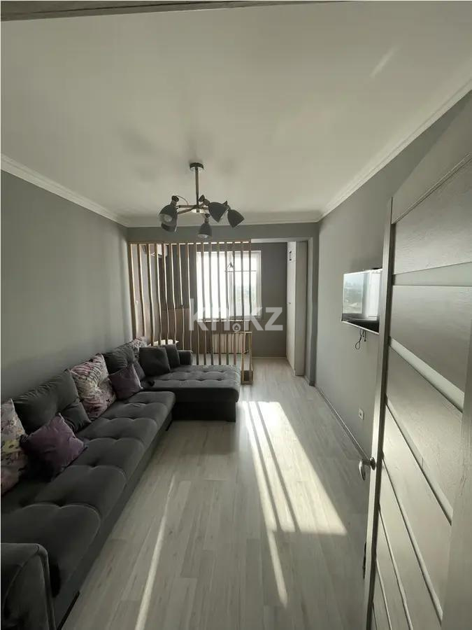 Продажа 1-комнатной квартиры, 41 м² в Алматы