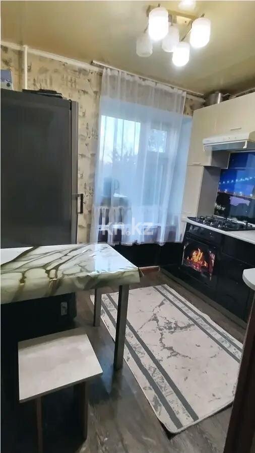 Продажа 1-комнатной квартиры, 30 м² в Астане - фото 2