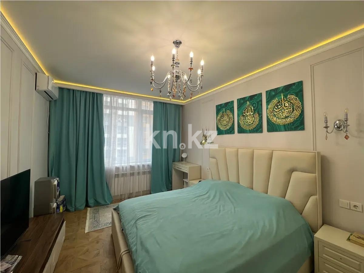 Продажа 3-комнатной квартиры, 122.7 м² в Астане - фото 3