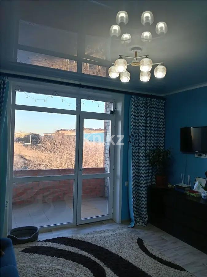 Продажа 1-комнатной квартиры, 42 м² в Абае