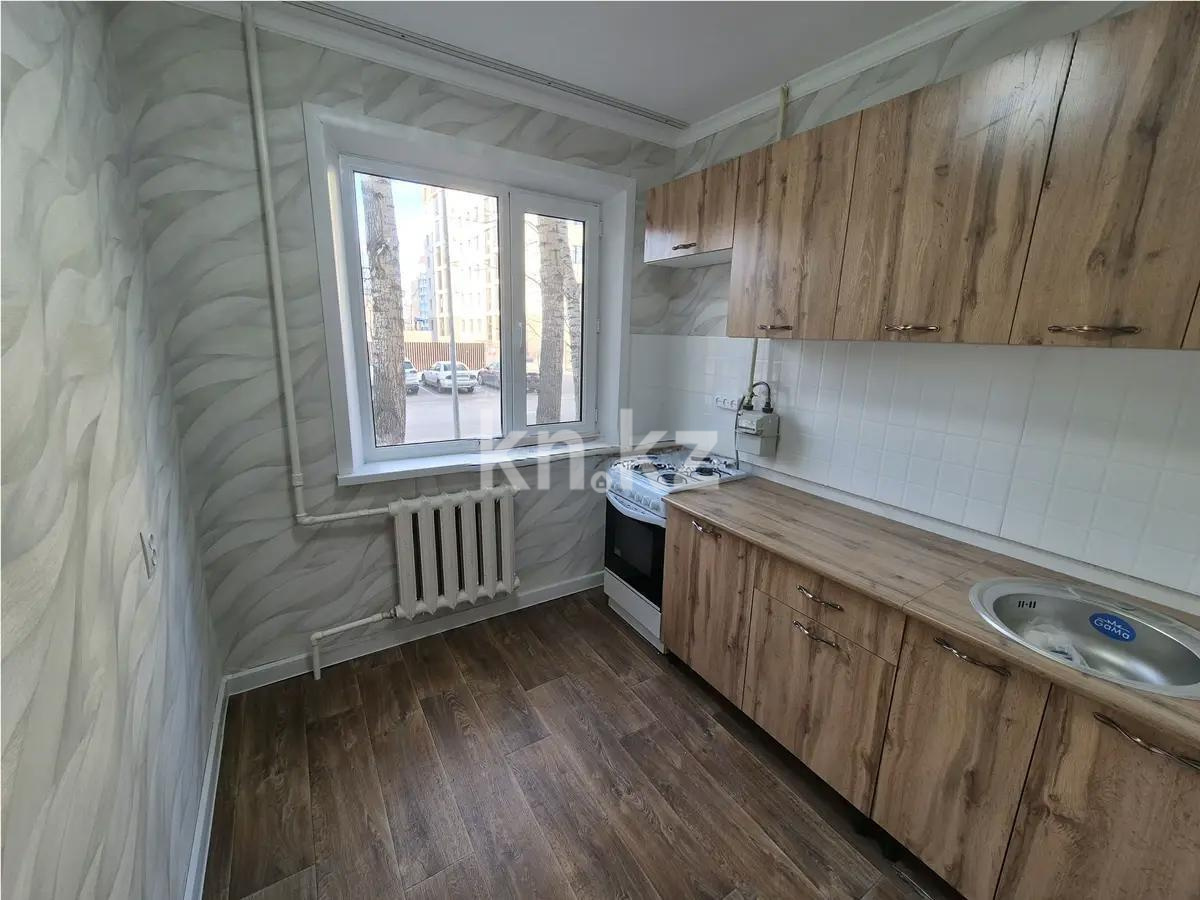 Продажа 1-комнатной квартиры, 30 м², пр. Строителей, дом  29 в Караганде - фото 2