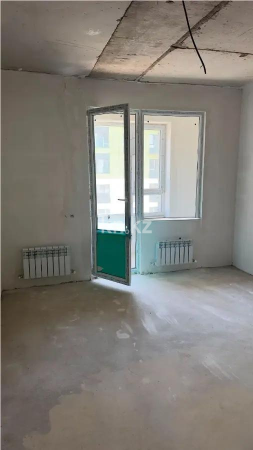 Продажа 1-комнатной квартиры, 37.44 м² в Алматы - фото 2