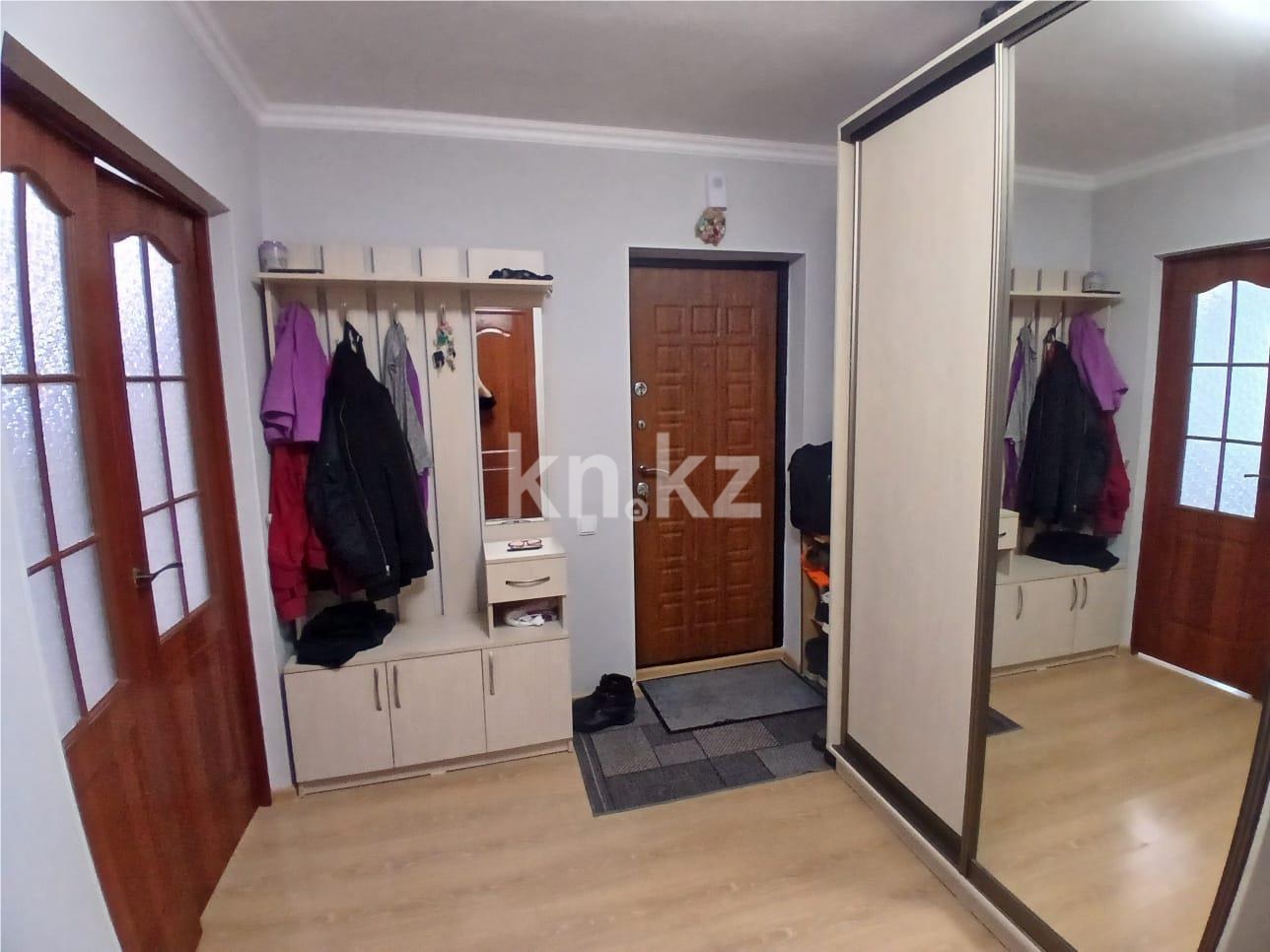 Продажа 2-комнатной квартиры, 56 м² в Астане - фото 13