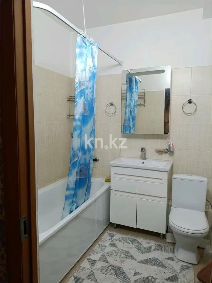 Продажа 2-комнатной квартиры, 60.7 м² в Алматы - фото 3