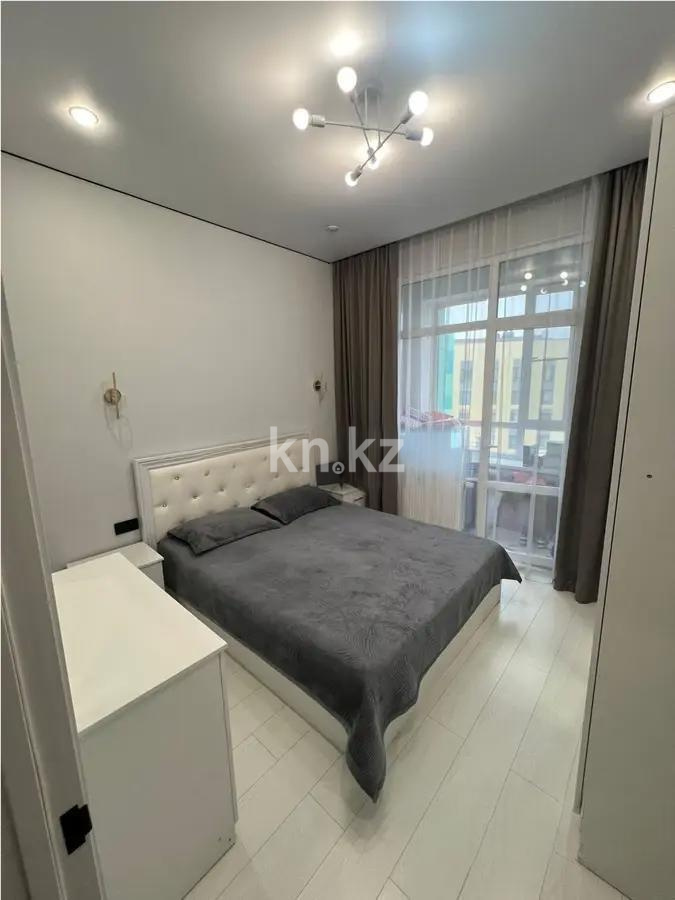Продажа 2-комнатной квартиры, 43 м² в Астане - фото 2