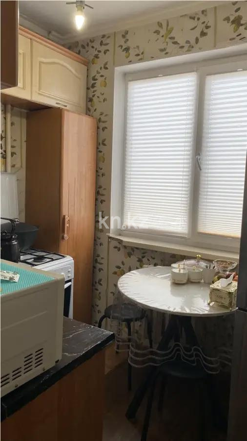 Продажа 3-комнатной квартиры, 60 м² в Алматы - фото 4