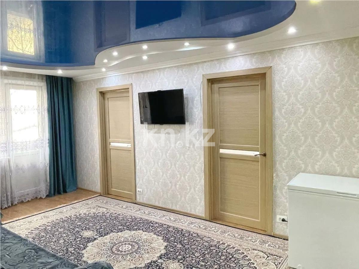 Продажа 4-комнатной квартиры, 61 м² в Караганде