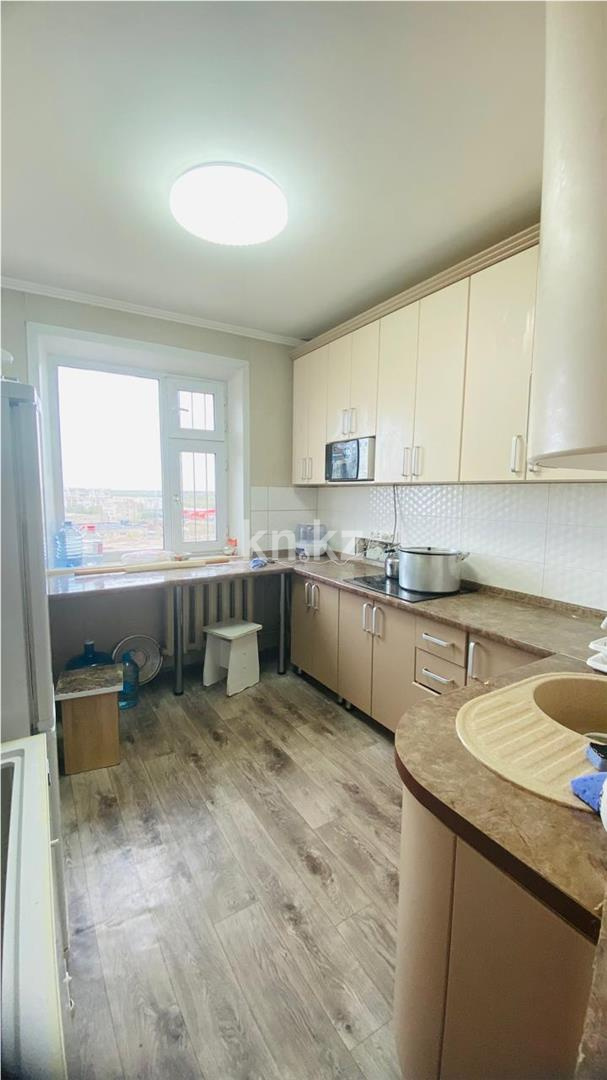 Продажа 4-комнатной квартиры, 85 м² в Караганде - фото 8