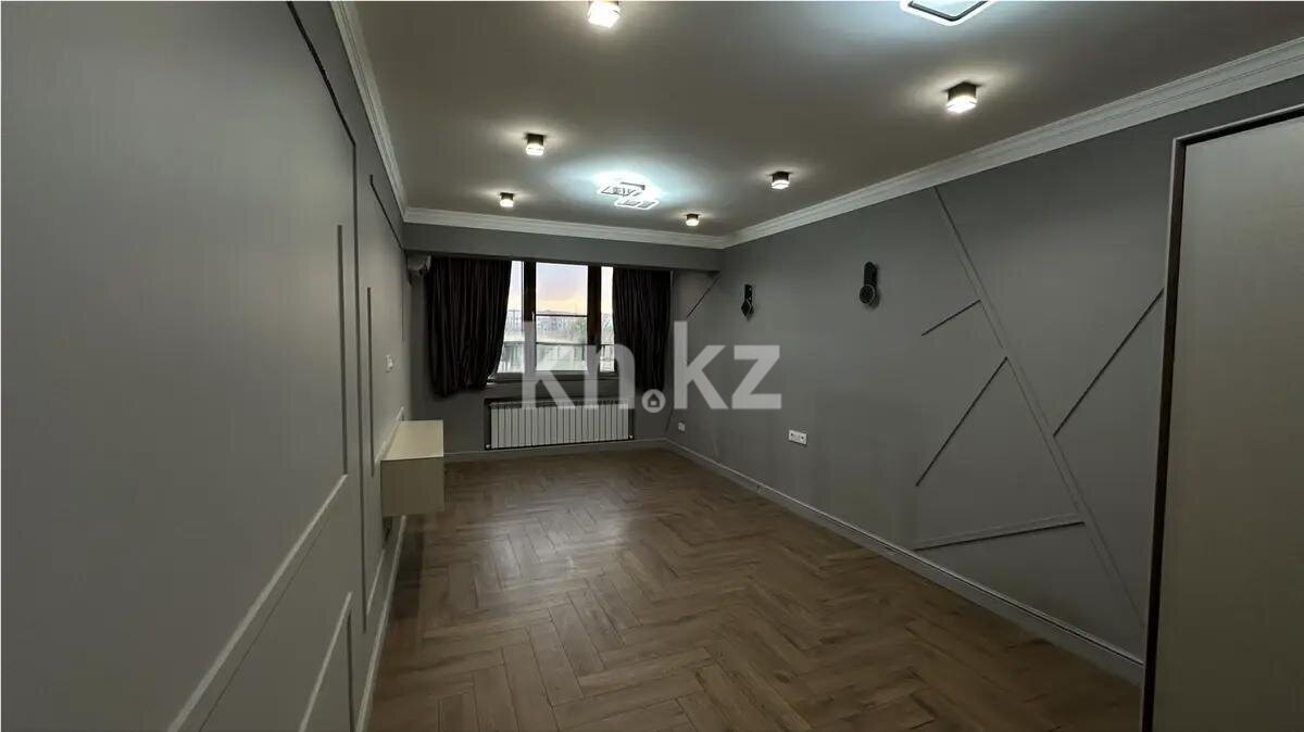 Продажа 3-комнатной квартиры, 120 м² в Алматы