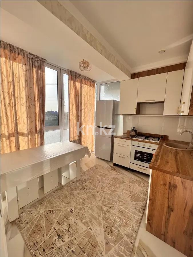 Продажа 2-комнатной квартиры, 46 м² в Караганде - фото 3