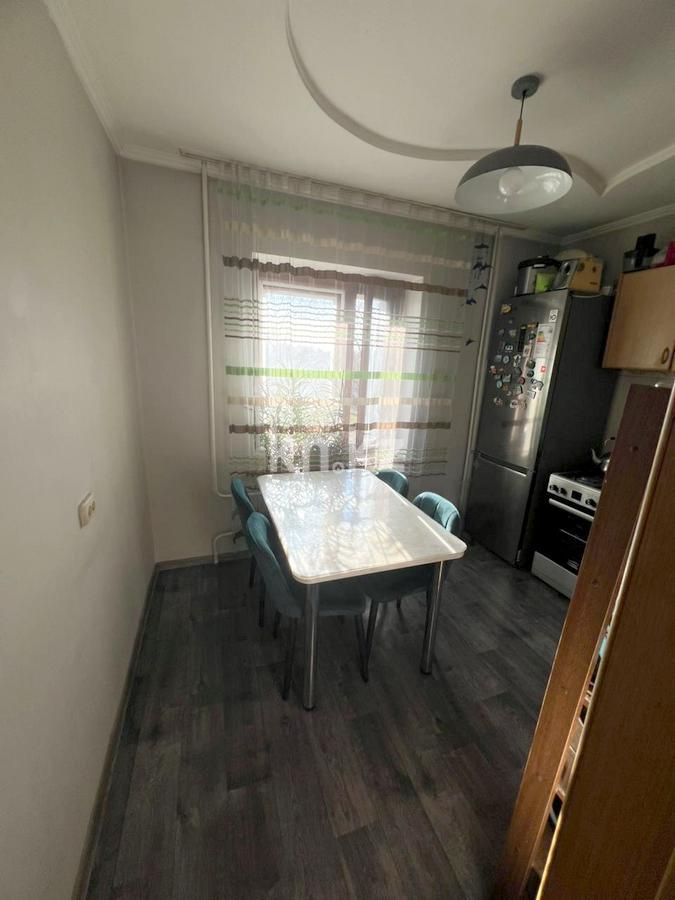 Продажа 1-комнатной квартиры, 34.3 м², Суюнбая в Алматы - фото 7
