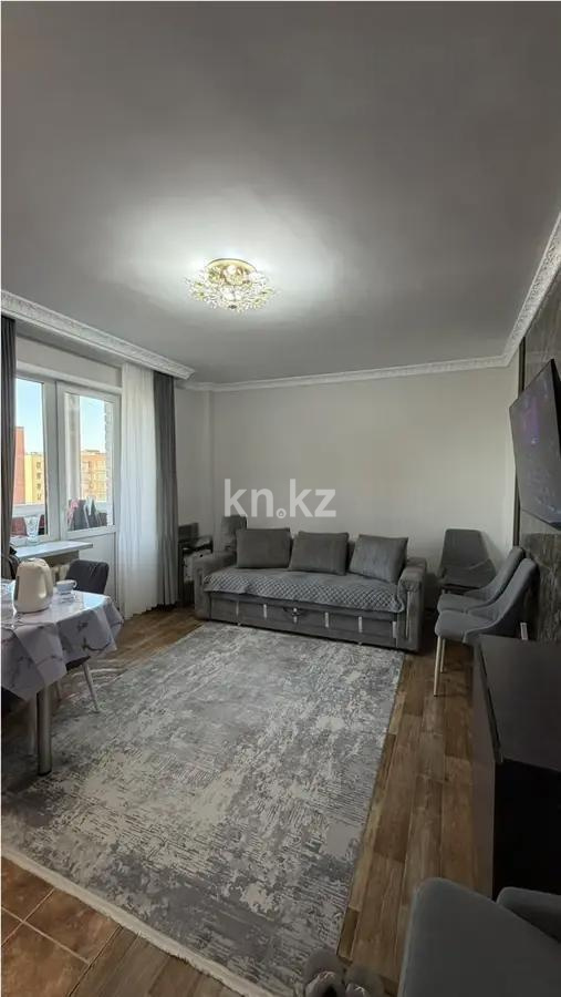 Продажа 2-комнатной квартиры, 48 м² в Астане
