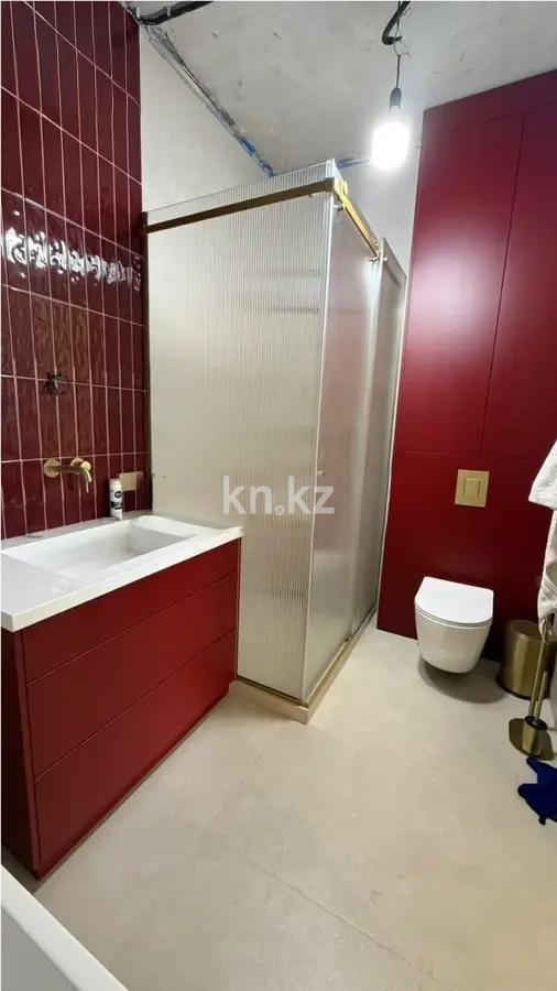 Продажа 4-комнатной квартиры, 143.2 м² в Алматы - фото 3