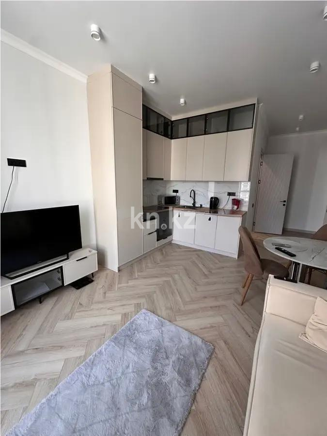 Продажа 2-комнатной квартиры, 50 м², пр. Сейфуллина, дом  574/1 в Алматы - фото 3