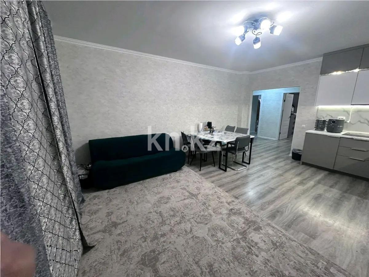 Продажа 3-комнатной квартиры, 80 м², ул. Е-489, дом  5 в Астане