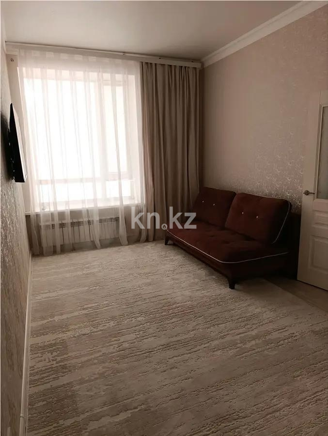 Продажа 1-комнатной квартиры, 36.6 м² в Астане