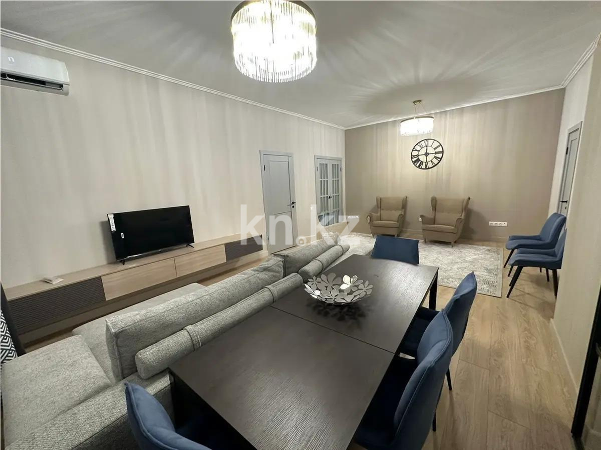 Продажа 2-комнатной квартиры, 66 м² в Алматы - фото 2