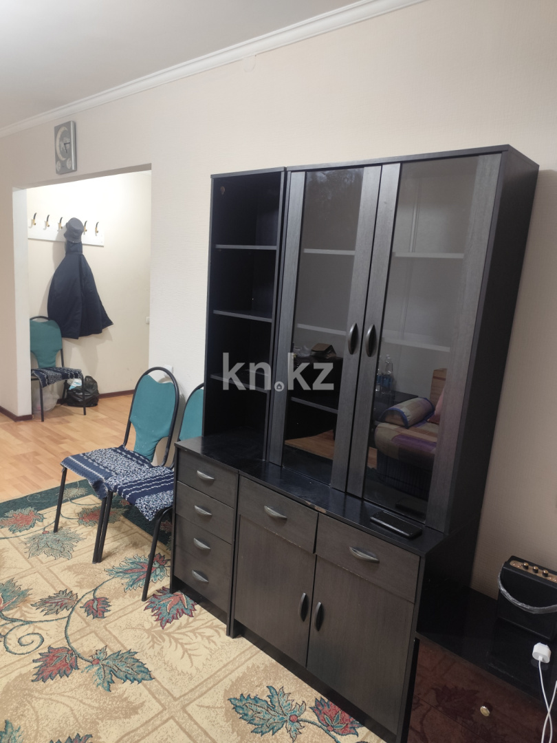 Аренда 2-комнатной квартиры, 45 м² в Алматы - фото 3