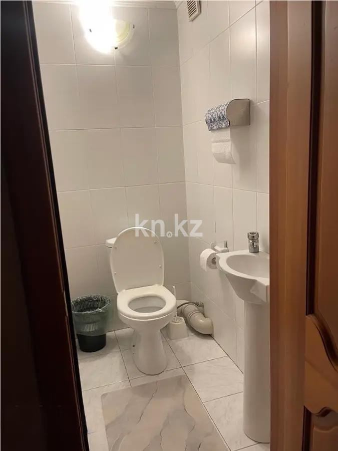 Продажа 3-комнатной квартиры, 98.7 м², ул. Сейфуллина, дом  8 в Астане - фото 4