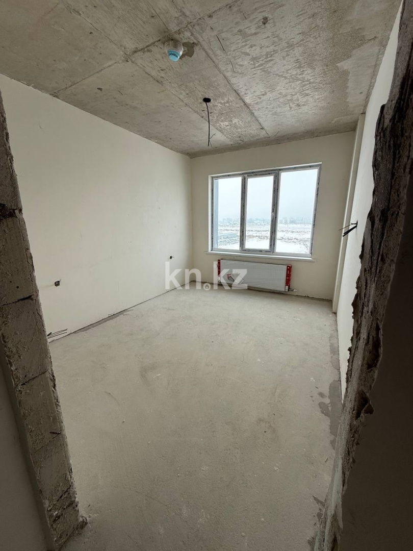 Продажа 2-комнатной квартиры, 37.37 м² в Астане - фото 7