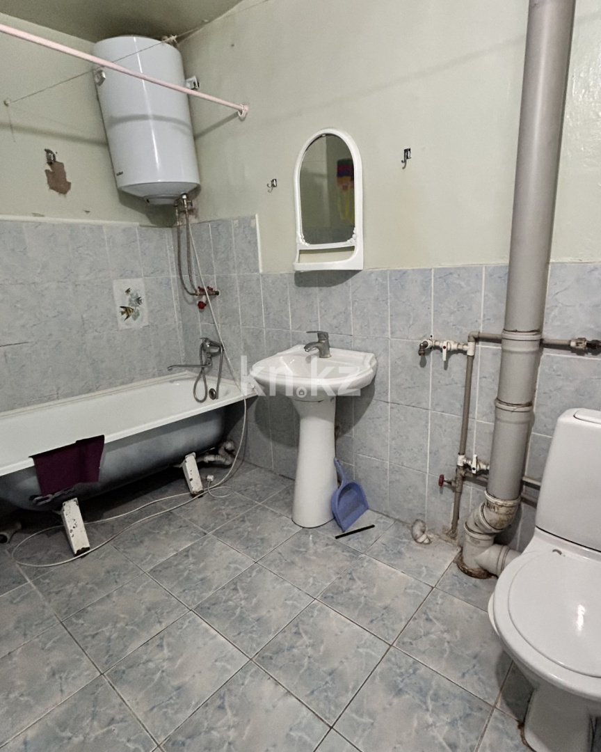 Продажа 2-комнатной квартиры, 49.7 м² в Караганде - фото 4