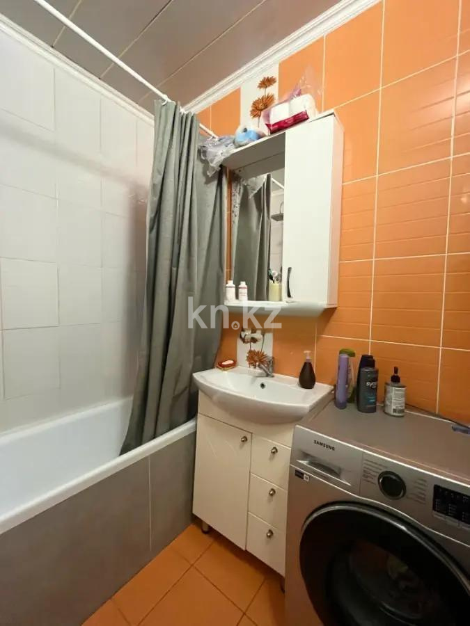 Продажа 3-комнатной квартиры, 79.5 м² в Астане - фото 5