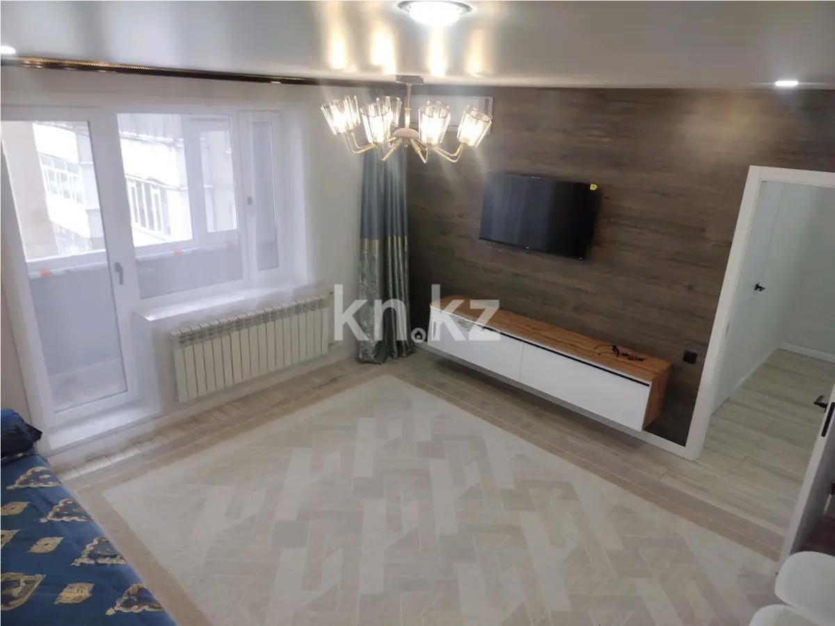 Продажа 3-комнатной квартиры, 86 м² в Караганде