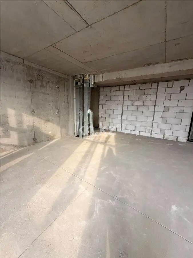Продажа 2-комнатной квартиры, 55 м² в Алматы