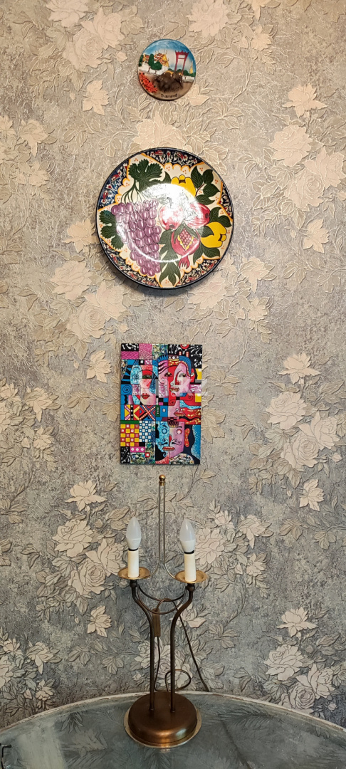 Продажа 3-комнатной квартиры, 82.4 м², пр. Республики, дом  40а в Шымкенте - фото 26