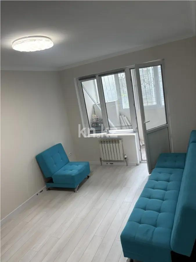 Продажа 1-комнатной квартиры, 40 м², мкр-н Шугыла, дом  341/5 в Алматы