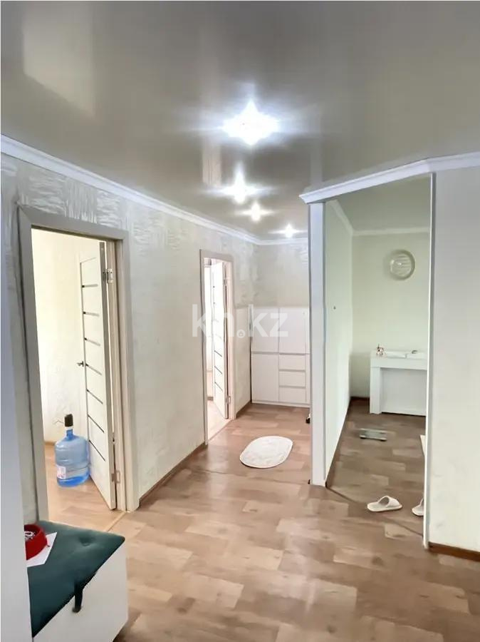 Продажа 3-комнатной квартиры, 60 м² в Караганде - фото 4