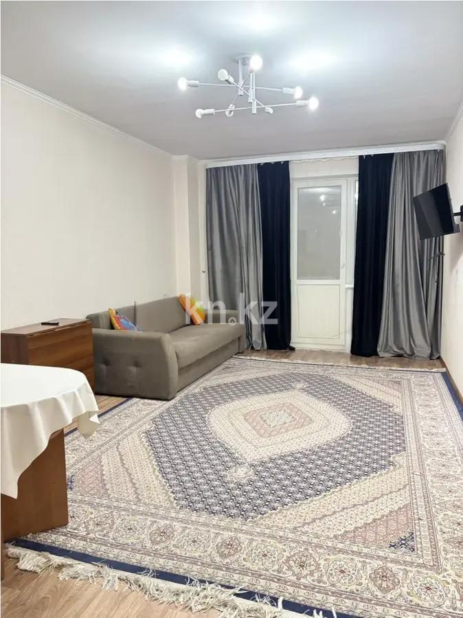 Продажа 2-комнатной квартиры, 59 м² в Астане - фото 2