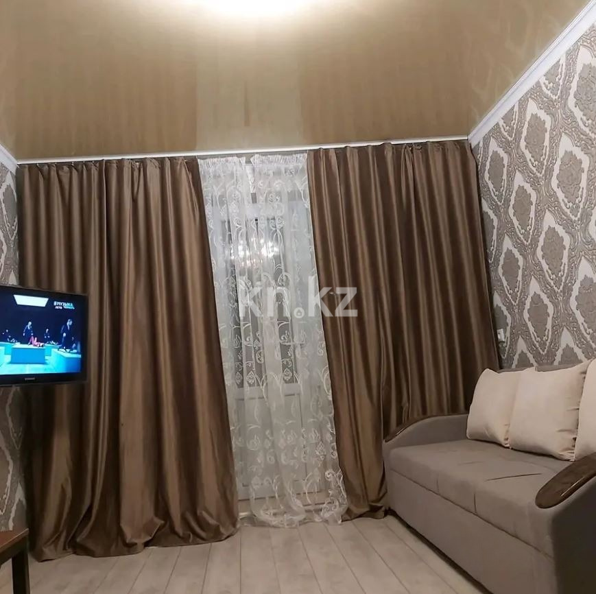 Продажа 1-комнатной квартиры, 32.6 м² в Караганде - фото 4