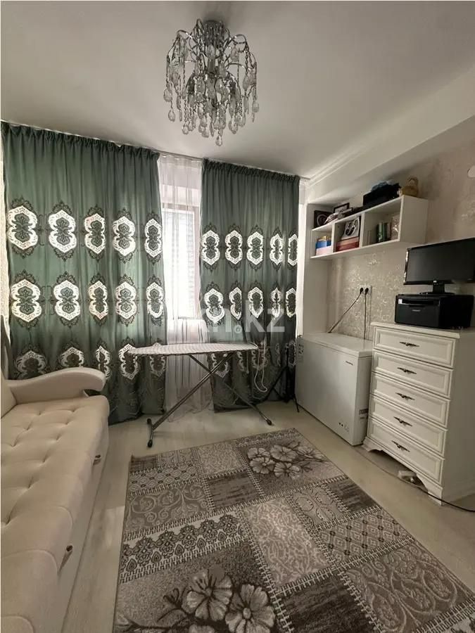 Продажа 2-комнатной квартиры, 56 м² в Астане - фото 2