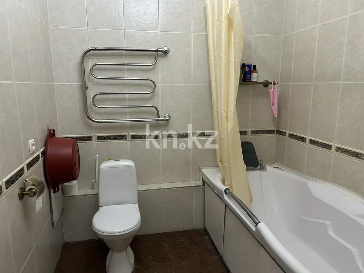 Продажа 4-комнатной квартиры, 171 м², ул. Шагабутдинова, дом  125 в Алматы - фото 5