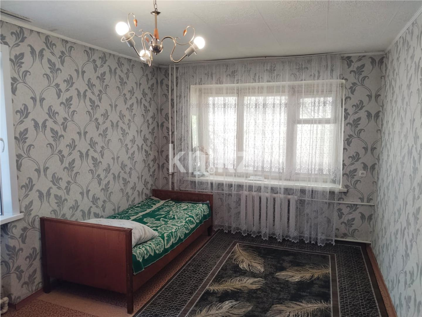 Продажа 1-комнатной квартиры, 30 м² в Караганде - фото 4