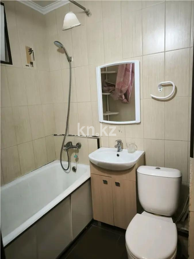 Продажа 1-комнатной квартиры, 31 м² в Алматы - фото 4