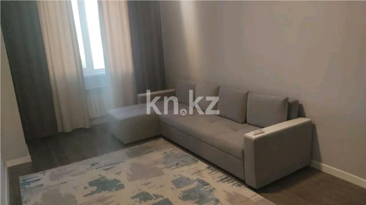 Продажа 2-комнатной квартиры, 48 м² в Алматы