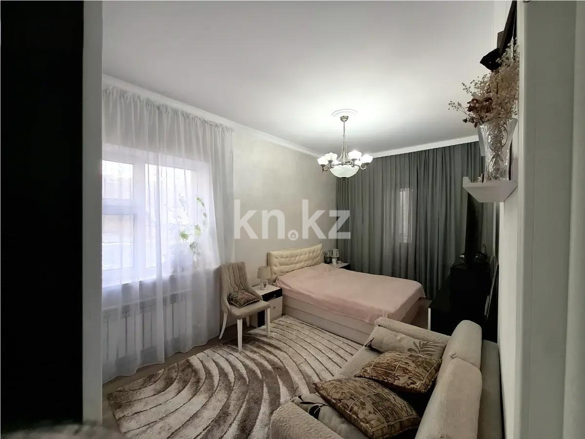 Продажа 2-комнатной квартиры, 80.6 м², пр. Абая, дом  21 в Астане - фото 2