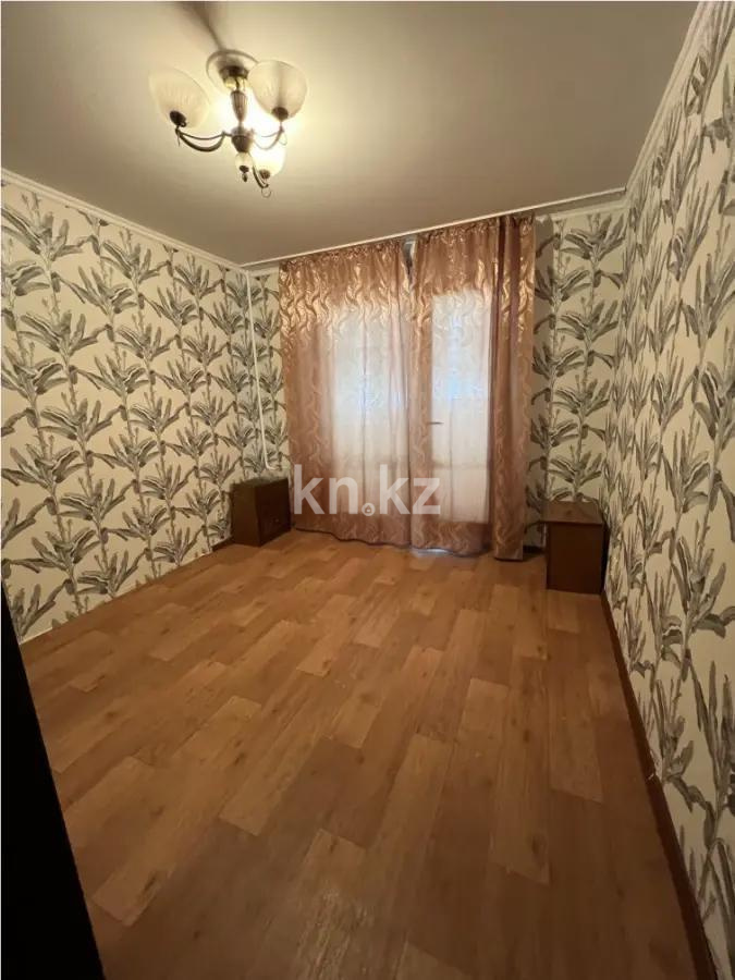 Продажа 2-комнатной квартиры, 51.3 м² в Алматы