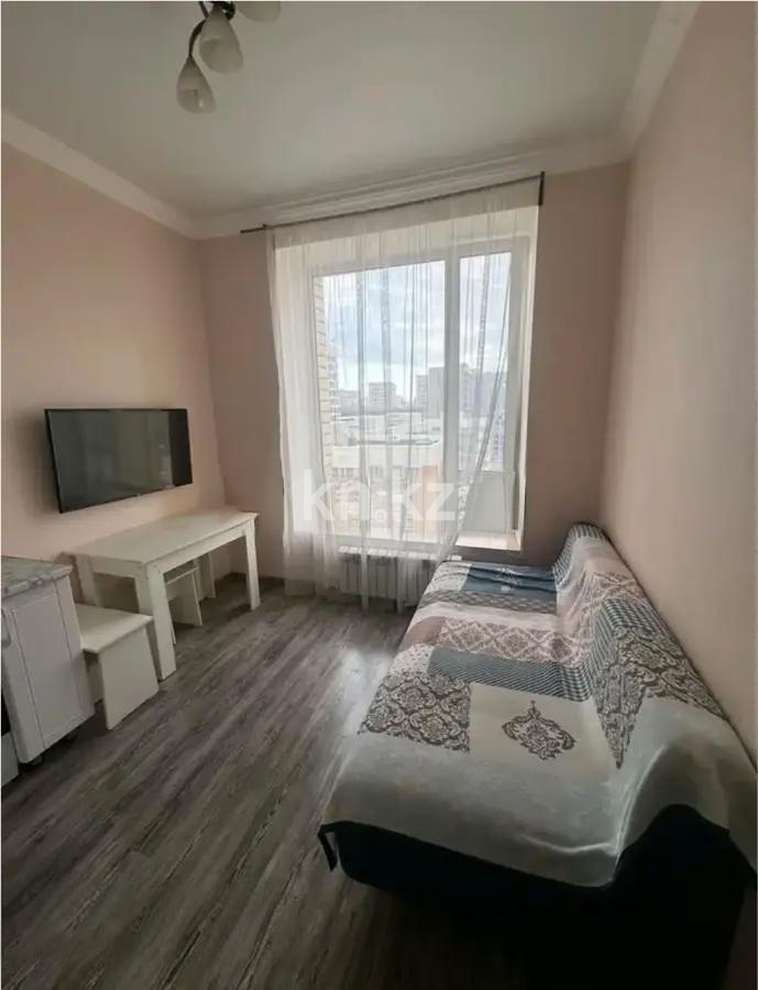 Продажа 1-комнатной квартиры, 34.5 м² в Астане