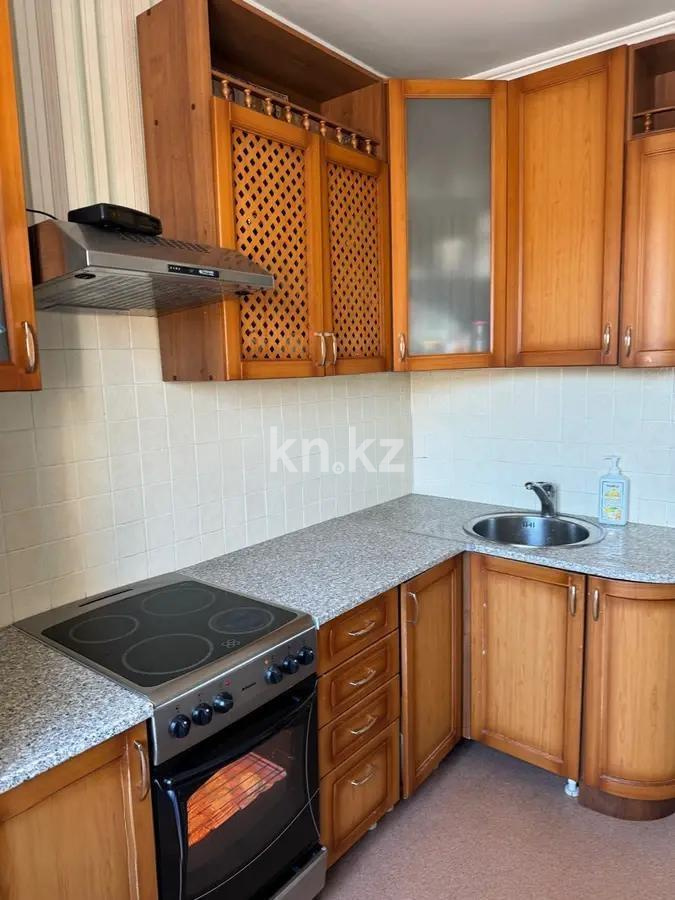 Продажа 3-комнатной квартиры, 63 м², мкр-н Степной-4, дом  24 в Караганде - фото 3