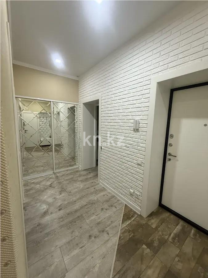 Продажа 2-комнатной квартиры, 66 м² в Караганде - фото 6