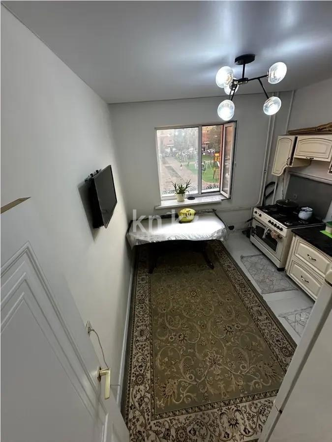 Продажа 2-комнатной квартиры, 58 м² в Астане - фото 4