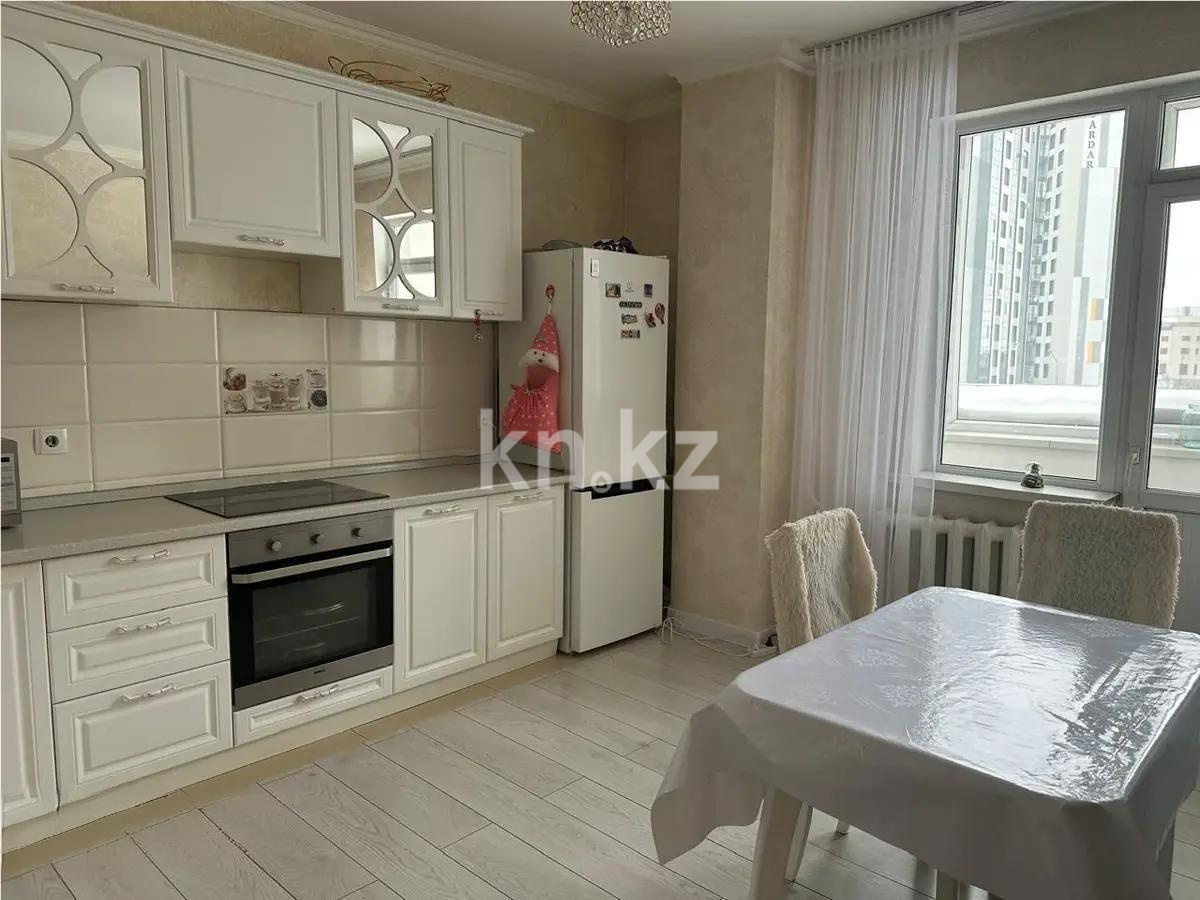 Продажа 2-комнатной квартиры, 77 м² в Астане - фото 3
