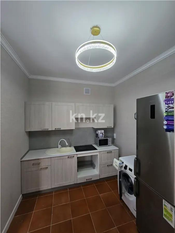 Продажа 1-комнатной квартиры, 49 м² в Астане - фото 2