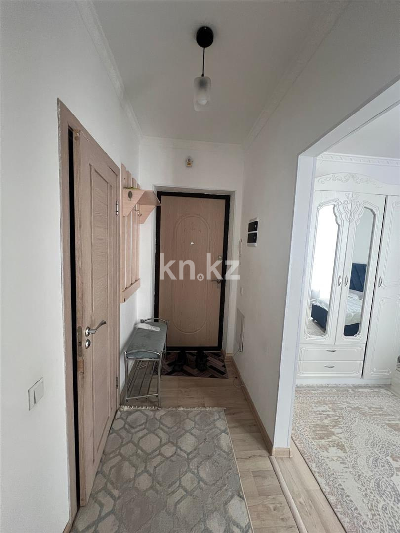 Продажа 1-комнатной квартиры, 32.6 м² в Астане - фото 5