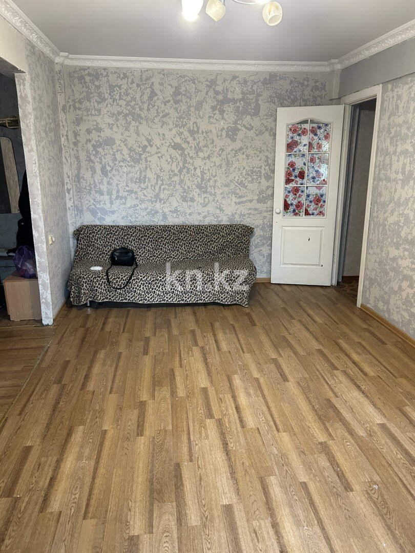Аренда 2-комнатной квартиры, 45 м² в Астане - фото 2