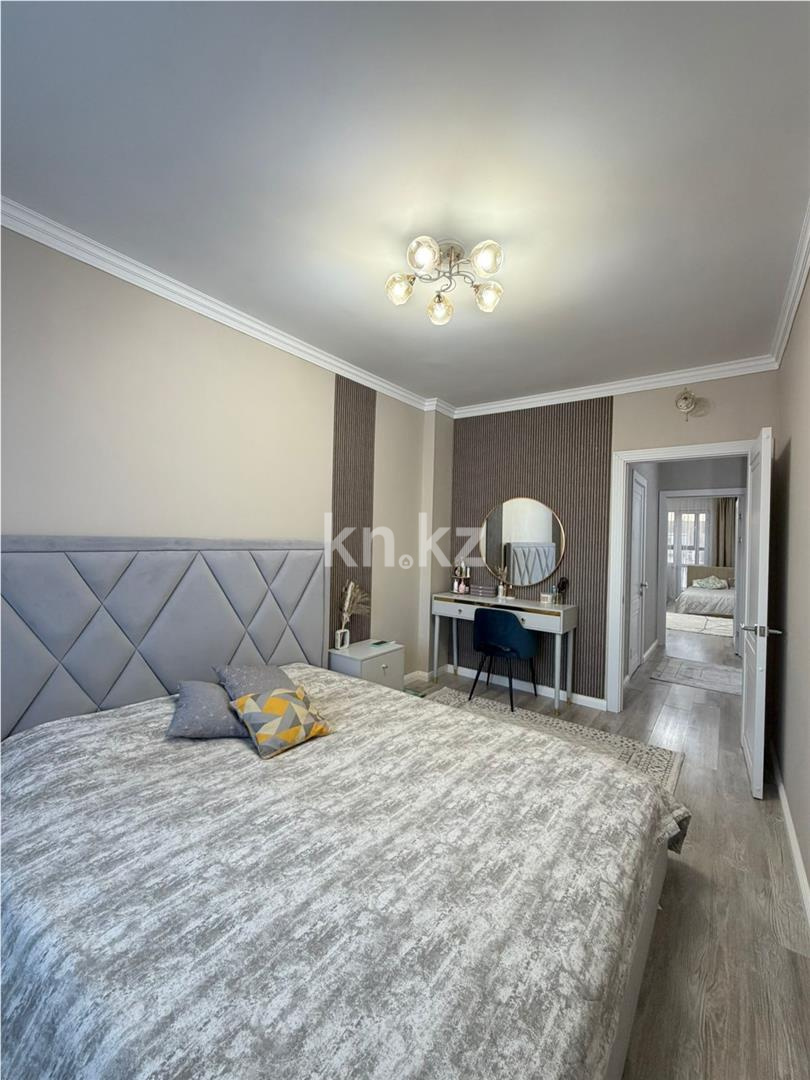 Продажа 3-комнатной квартиры, 78 м² в Караганде - фото 6